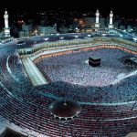 ۴۰ درصد ظرفیت مرحله اول عمره مفرده ۱۴۰۴ تکمیل شد