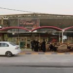 موکب کودک و نوجوان در عمود ۲۷۱ طریق الحسین «ع» برپا شد