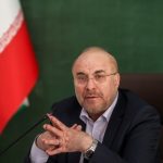 ایران امنیت خود را از هیچ کسی گدایی نمی‌کند