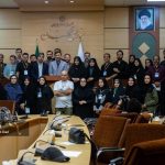 نشست خبری سخنگوی شورای نگهبان – ۱۱ مرداد ۱۴۰۴
