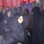 میزبانی از زائران کربلا در قرارگاه زینبیه | اعزام ۱۰۰ بانوی خادم به عمود ۱۴۰۳
