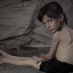 یادگاری از شهید ردانی‌پور برای مظلومان غزه