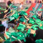 بزرگترین سفره حضرت رقیه (س) در میدان امام حسین (ع)