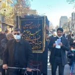 پیشنهاد شهید طهرانی مقدم سرنوشت پدرم را تغییر داد