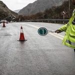 احتمال یک‌طرفه شدن جاده چالوس و آزادراه تهران – شمال وجود دارد