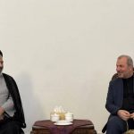 تاکید سفیر ایران در عراق بر بهبود روند خدمات به زائران اربعین/ هماهنگی مسئولان دو کشور مثال‌زدنی است