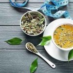 بهترین زمان مصرف چای سبز برای لاغری