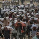 عکس‌های منتخب جهان در هفته گذشته/ ۱۵ مرداد ۱۴۰۴