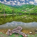 برای آب تنی کجا بریم ؟ ؛ ۱۰ نقطه‌ بکر ایران برای آب تنی