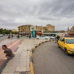 افزایش وزش باد و ابر در تهران طی روز‌های آتی