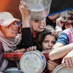 پشت پردهٔ سخنان خاخام صهیونیستی؛ نسل‌کشی آرام در غزه زیر نقابِ امنیت