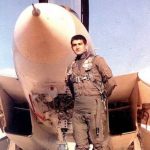 فرمانده‌ای که در اتاق ژنرال آمریکایی نماز خواند!