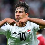 مهند علی در یک قدمی سپاهان/ طلایی‌پوشان بمب تابستانی را منفجر می‌کنند؟