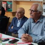 تولد هوشنگ مرادی کرمانی در محل تولد «قصه‌های مجید»؛این خانه انگور نداد