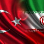 لایحه موافقتنامه ایران و ترکیه در زمینه حمل و نقل ریلی به مجمع رفت