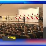 کارشناس اینترنشنال : حزب الله پایگاه مردمی دارد و ارتش توان خلع سلاح آن را ندارد