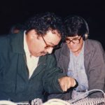  تاریخ برگزاری مراسم تشییع پیکر رحیم بقایی اعلام شد / همکاری بقایی با شجریان و خسرو شکیبایی + عکس