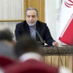 احتمال برگزاری نشست گروسی و عراقچی؛ آیا توافق بر سر بازرسی‌ها حاصل می‌شود؟