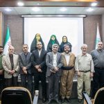 آمریکا تا نشانه‌ای از فروپاشی داخلی نبیند وارد جنگ نمی‌شود