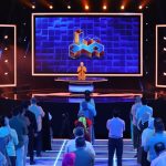 مسابقه «100» هادی حجازی‌فر به شبکه سه رسید