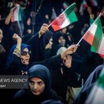 ویژه برنامه پاسداشت شهدای جنگ ۱۲ روزه برگزار می‌شود