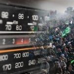 رادیو محرم و اربعین تقدیر شدند
