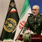 تغییر مهم در سپاه پاسداران | جانشین سردار نقدی تعیین شد + عکس