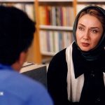عکسهایی از خاطرات سینمایی که با کتایون ریاحی داریم