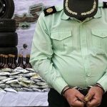 اخاذی با غصب عنوان پلیس