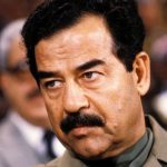 بالاخره درهای کاخ مخوف و ترسناک صدام باز شد