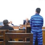 عامل شهادت مأمور کلانتری دستگیر شد