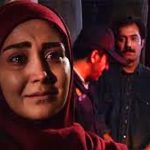 عکسی از خانم بازیگر همه چیز آنجاست در یک کافه