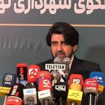 سخنگویی در شهرداری تهران عنوان اداری نیست