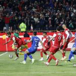 افشاگری جدید در داوری فوتبال کشورمان؛ تهدید شدن داور دربی استقلال و پرسپولیس