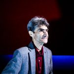 برگزاری یادبودی برای زندهیاد «ناصر تقوایی»