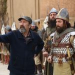 نسخه سینمایی «سلمان فارسی» اکران می‌شود