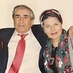 هما روستا ۶۸ ساله در کنار ستاره پسیانی و ترانه علیدوستی